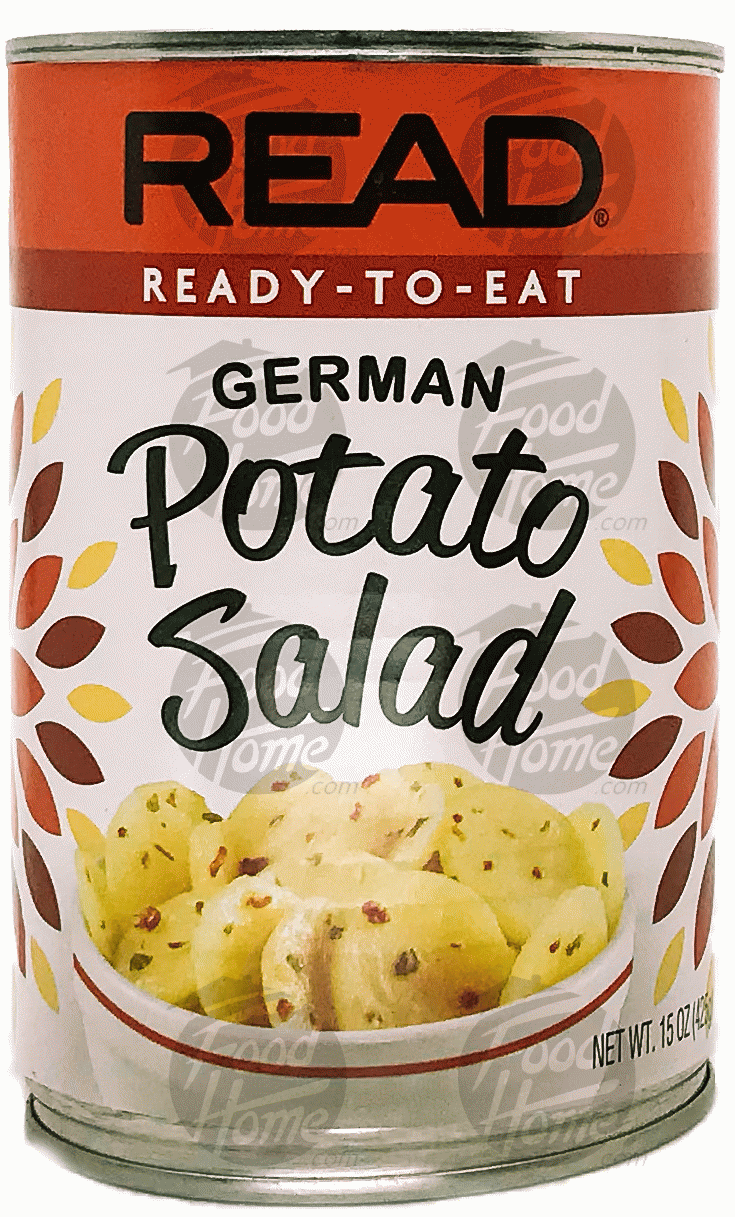 Read Potato Salad German Full-Size Picture